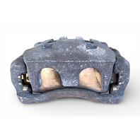 Subaru Crosstrek 18-23 Caliper Front Right/Passenger, 26292FL022 E072, OEM, 2018, 2019, 2020, 2021, 2022, 2023