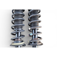 Subaru Crosstrek 21-23 Rear Left/Driver And Right/Passenger Strut Set, 20365FL501, E064, OEM, 2021, 2022, 2023