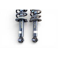 Subaru Crosstrek 21-23 Rear Left/Driver And Right/Passenger Strut Set, 20365FL501, E064, OEM, 2021, 2022, 2023