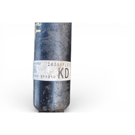 Subaru Crosstrek 21-23 Rear Left/Driver And Right/Passenger Strut Set, 20365FL501, E064, OEM, 2021, 2022, 2023