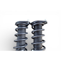 Subaru Crosstrek 21-23 Rear Left/Driver And Right/Passenger Strut Set, 20365FL501, E064, OEM, 2021, 2022, 2023