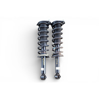 Subaru Crosstrek 21-23 Rear Left/Driver And Right/Passenger Strut Set, 20365FL501, E064, OEM, 2021, 2022, 2023