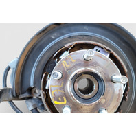 Subaru Crosstrek 18-23 Rear Right/Pass. Side Knuckle Spindle 28411FL060, E072, OEM, 2018, 2019, 2020, 2021, 2022, 2023