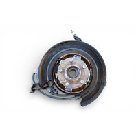 Subaru Crosstrek 18-23 Rear Right/Pass. Side Knuckle Spindle 28411FL060, E072, OEM, 2018, 2019, 2020, 2021, 2022, 2023