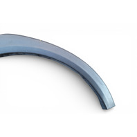 Subaru Crosstrek 18-23 Quarter Wheel Arch Flare/Molding Front Right/Passenger, 91112FL120, E072, OEM, 2018, 2019, 2020, 2021, 2022, 2023