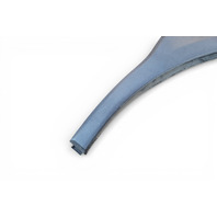 Subaru Crosstrek 18-23 Quarter Wheel Arch Flare/Molding Front Right/Passenger, 91112FL120, E072, OEM, 2018, 2019, 2020, 2021, 2022, 2023