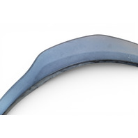 Subaru Crosstrek 18-23 Quarter Wheel Arch Flare/Molding Front Right/Passenger, 91112FL120, E072, OEM, 2018, 2019, 2020, 2021, 2022, 2023