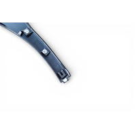 Subaru Crosstrek 18-23 Quarter Wheel Arch Flare/Molding Front Right/Passenger, 91112FL120, E072, OEM, 2018, 2019, 2020, 2021, 2022, 2023