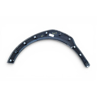 Subaru Crosstrek 18-23 Quarter Wheel Arch Flare/Molding Front Right/Passenger, 91112FL120, E072, OEM, 2018, 2019, 2020, 2021, 2022, 2023