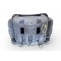 Subaru Crosstrek 18-23 Caliper Front Left/Driver, 26292FL032 E072, OEM, 2018, 2019, 2020, 2021, 2022, 2023