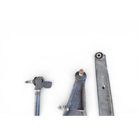 Subaru Crosstrek 18-25 Rear Upper/Lower Control Arm Set Left/Driver, E072, OEM, 20252SG011, 2018, 2019, 2020, 2021, 2022, 2023, 2024, 2025