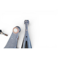 Subaru Crosstrek 18-25 Rear Upper/Lower Control Arm Set Left/Driver, E072, OEM, 20252SG011, 2018, 2019, 2020, 2021, 2022, 2023, 2024, 2025