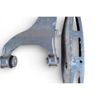 Subaru Crosstrek 18-25 Rear Upper/Lower Control Arm Set Left/Driver, E072, OEM, 20252SG011, 2018, 2019, 2020, 2021, 2022, 2023, 2024, 2025