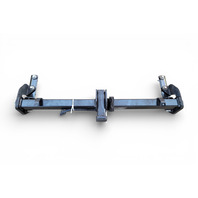 Subaru Crosstrek 18-25 U-Haul HW-230 Rear Tow Trailer Hitch Towing E072, OEM, 2018, 2019, 2020, 2021, 2022, 2023, 2024, 2025