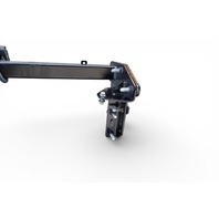 Subaru Crosstrek 18-25 U-Haul HW-230 Rear Tow Trailer Hitch Towing E072, OEM, 2018, 2019, 2020, 2021, 2022, 2023, 2024, 2025