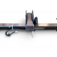 Subaru Crosstrek 18-25 U-Haul HW-230 Rear Tow Trailer Hitch Towing E072, OEM, 2018, 2019, 2020, 2021, 2022, 2023, 2024, 2025