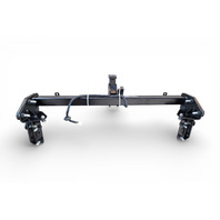 Subaru Crosstrek 18-25 U-Haul HW-230 Rear Tow Trailer Hitch Towing E072, OEM, 2018, 2019, 2020, 2021, 2022, 2023, 2024, 2025