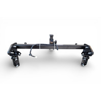 Subaru Crosstrek 18-25 U-Haul HW-230 Rear Tow Trailer Hitch Towing E072, OEM, 2018, 2019, 2020, 2021, 2022, 2023, 2024, 2025