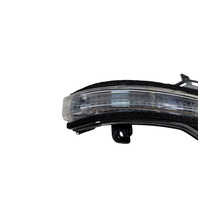 Subaru Crosstrek 18-23 Front Side Turn Signal Light Marker Right 84401FL000, E072, OEM, 2018, 2019, 2020, 2021, 2022, 2023