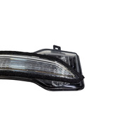 Subaru Crosstrek 18-23 Front Side Turn Signal Light Marker Right 84401FL000, E072, OEM, 2018, 2019, 2020, 2021, 2022, 2023