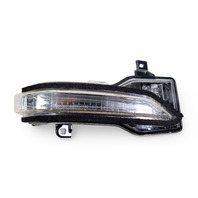 Subaru Crosstrek 18-23 Front Side Turn Signal Light Marker Right 84401FL000, E072, OEM, 2018, 2019, 2020, 2021, 2022, 2023