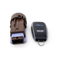 Subaru Crosstrek 18-25 Smart Key Proximity Remote Fob, 83031FL002, E072, OEM, 2018, 2019, 2020, 2021, 2022, 2023, 2024, 2025
