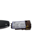 Subaru Crosstrek 18-25 Smart Key Proximity Remote Fob, 83031FL002, E072, OEM, 2018, 2019, 2020, 2021, 2022, 2023, 2024, 2025