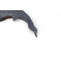 Subaru Crosstrek 18-23 Rear Left/Driver Side Fender Liner 59122FL030, E072, OEM, 2018, 2019, 2020, 2021, 2022, 2023