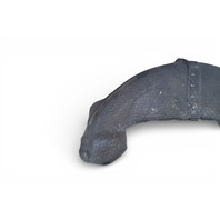 Subaru Crosstrek 18-23 Rear Left/Driver Side Fender Liner 59122FL030, E072, OEM, 2018, 2019, 2020, 2021, 2022, 2023