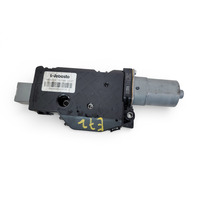 Subaru Crosstrek 18-22 Sunroof Motor Sun Roof Moon 65450FL020, E072, OEM,  2018, 2019, 2020, 2021, 2022