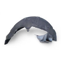 Subaru Crosstrek 18-23 Rear Right/Passenger Side Fender Liner 59122FL020, E072, OEM, 2018, 2019, 2020, 2021, 2022, 2023