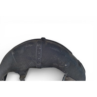 Subaru Crosstrek 18-23 Rear Right/Passenger Side Fender Liner 59122FL020, E072, OEM, 2018, 2019, 2020, 2021, 2022, 2023