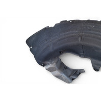 Subaru Crosstrek 18-23 Rear Right/Passenger Side Fender Liner 59122FL020, E072, OEM, 2018, 2019, 2020, 2021, 2022, 2023