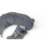 Subaru Crosstrek 18-23 Rear Right/Passenger Side Fender Liner 59122FL020, E072, OEM, 2018, 2019, 2020, 2021, 2022, 2023
