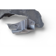 Subaru Crosstrek 18-23 Rear Right/Passenger Side Fender Liner 59122FL020, E072, OEM, 2018, 2019, 2020, 2021, 2022, 2023