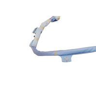 Subaru Crosstrek 18-23 Curtain Roof Air Bag Left/Driver 98251FL091, E072, OEM, 2018, 2019, 2020, 2021, 2022, 2023