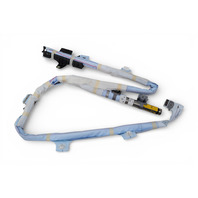 Subaru Crosstrek 18-23 Curtain Roof Air Bag Left/Driver 98251FL091, E072, OEM, 2018, 2019, 2020, 2021, 2022, 2023