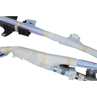 Subaru Crosstrek 18-23 Curtain Roof Air Bag Left/Driver 98251FL091, E072, OEM, 2018, 2019, 2020, 2021, 2022, 2023