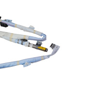 Subaru Crosstrek 18-23 Curtain Roof Air Bag Left/Driver 98251FL091, E072, OEM, 2018, 2019, 2020, 2021, 2022, 2023