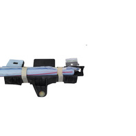 Subaru Crosstrek 18-23 Curtain Roof Air Bag Right/Passenger 98251FL081, E072, OEM, 2018, 2019, 2020, 2021, 2022, 2023