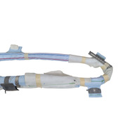 Subaru Crosstrek 18-23 Curtain Roof Air Bag Right/Passenger 98251FL081, E072, OEM, 2018, 2019, 2020, 2021, 2022, 2023