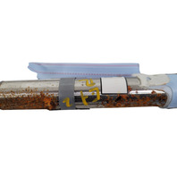 Subaru Crosstrek 18-23 Curtain Roof Air Bag Right/Passenger 98251FL081, E072, OEM, 2018, 2019, 2020, 2021, 2022, 2023