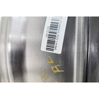 Subaru Crosstrek 21-23 Alloy Wheel Rim 18, 28111FL340 #2, E072, OEM, 2021, 2022, 2023