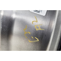 Subaru Crosstrek 21-23 Alloy Wheel Rim 18, 28111FL340 #2, E072, OEM, 2021, 2022, 2023