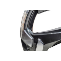 Subaru Crosstrek 21-23 Alloy Wheel Rim 18, 28111FL340 #2, E072, OEM, 2021, 2022, 2023