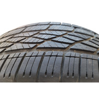 2024 Used Tire Firestone Firehawk AS V2 225/55R18 98V All Season Set (2), E072, OEM, 2024