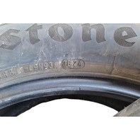 2024 Used Tire Firestone Firehawk AS V2 225/55R18 98V All Season Set (2), E072, OEM, 2024