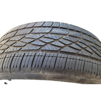 2024 Used Tire Firestone Firehawk AS V2 225/55R18 98V All Season Set (2), E072, OEM, 2024
