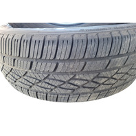 2024 Used Tire Firestone Firehawk AS V2 225/55R18 98V All Season Set (2), E072, OEM, 2024