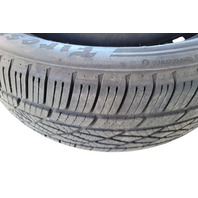 2024 Used Tire Firestone Firehawk AS V2 225/55R18 98V All Season Set (2), E072, OEM, 2024